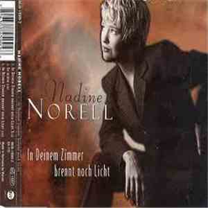 Nadine Norell - In Deinem Zimmer Brennt Noch Licht download flac