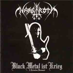 Nargaroth - Black Metal Ist Krieg download flac