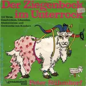 No Artist - Der Ziegenbock Im Unterrock - Kinderverse, Gesammelt Von Peter Rühmkorf download flac