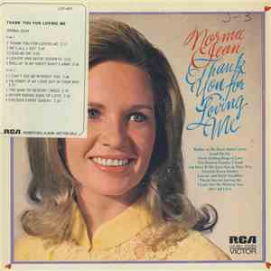 Norma Jean  - Thank You For Loving Me FLAC album