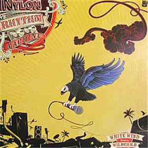Nylon Rhythm Machine - White Wind download flac