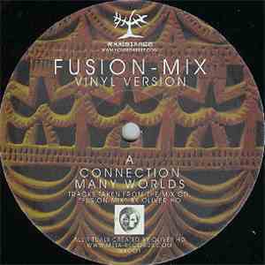 Oliver Ho - Fusion download flac
