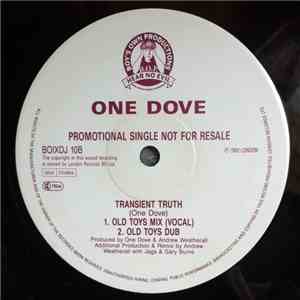 One Dove - Transient Truth download flac