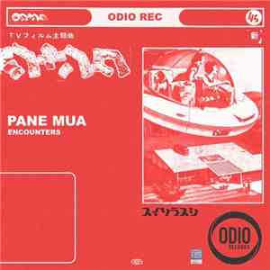 Pane Mua - Encounters download flac