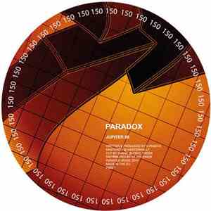 Paradox - Jupiter 89 / I Led You download flac