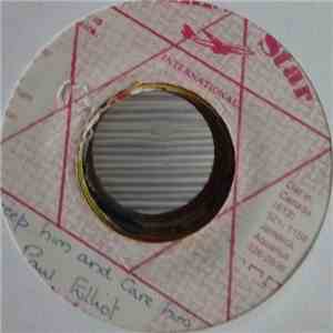 Paul Elliot - Keep Him And Care Him download flac