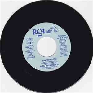 Paul Overstreet - Sowin' Love download flac