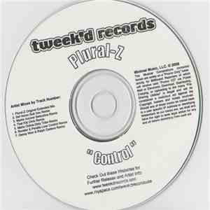 Plural-Z - Control download flac