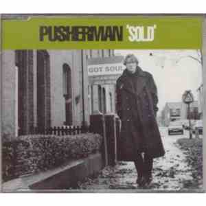 Pusherman  - Sold download flac
