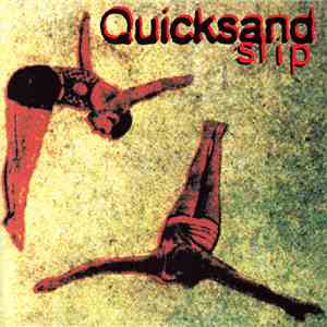 Quicksand  - Slip download flac