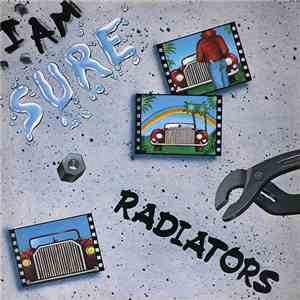 Radiators - I Am Sure download flac