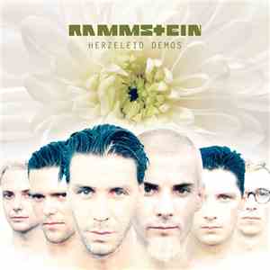 Rammstein - Herzeleid Demos download flac
