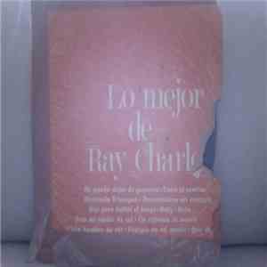 Ray Charles - Lo mejor de Ray Charles download flac