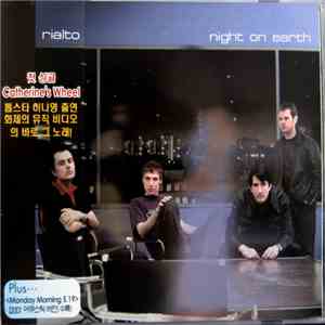 Rialto - Night On Earth download flac
