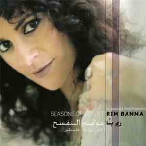 Rim Banna - مواسم البنفسج Seasons Of Violet - Lovesongs From The Palestine download flac