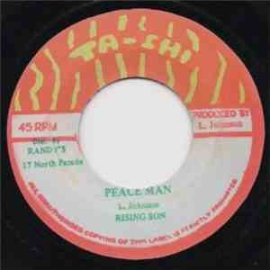 Rising Son - Peace Man download flac