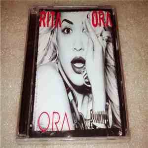 Rita Ora - ORA download flac