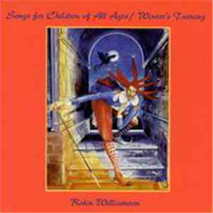 Robin Williamson - Songs For Children Of All Ages download flac