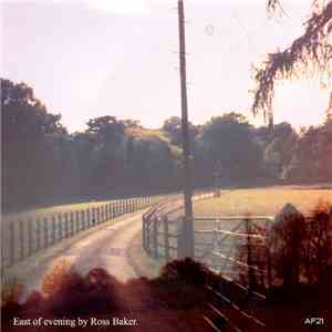 Ross Baker - East Of Evening download flac