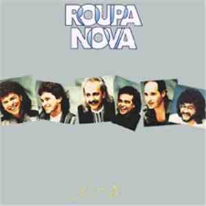 Roupa Nova - Luz download flac