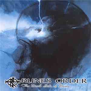 Runes Order - The Dark Side Of Brain download flac