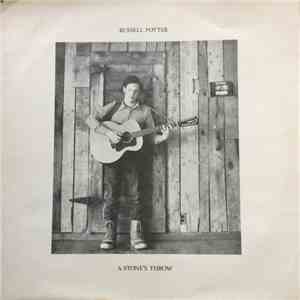 Russell Potter - A Stone's Throw download flac
