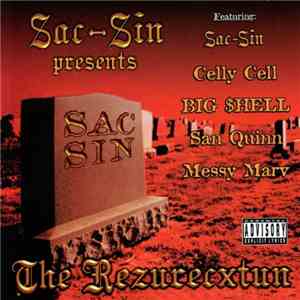 Sac-Sin - The Rezurecxtun download flac