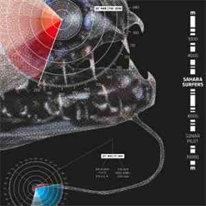 Sahara Surfers - Sonar Pilot download flac