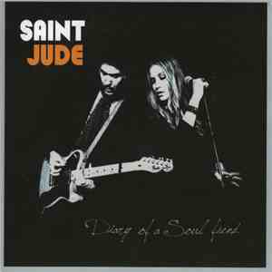 Saint Jude - Diary Of A Soul Fiend download flac