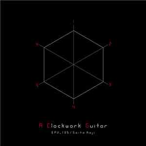 Saito Koji - A Clockwork Guitar download flac