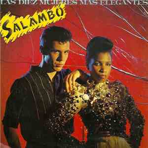 Salambó - Las Diez Mujeres Mas Elegantes download flac