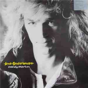 Sandy Marton - Love Synchronicity download flac