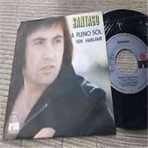 Sanyago - A Pleno Sol download flac