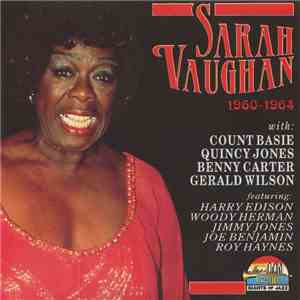 Sarah Vaughan - Sarah Vaughan 1960-1964 download flac