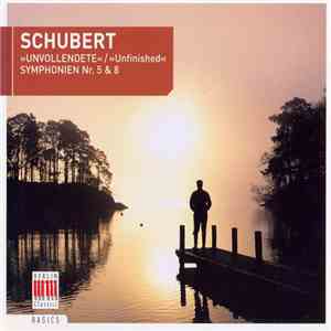 Schubert - Symphonien Nr. 5 & 8 download flac