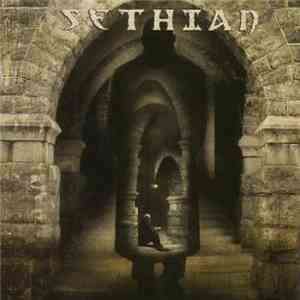 Sethian - Into The Silence download flac