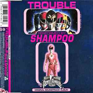 Shampoo - Trouble download flac