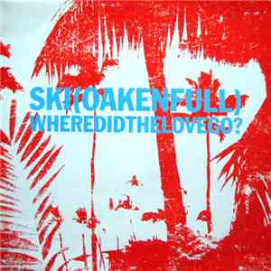 Ski(Oakenfull) - Where Did The Love Go? 1/2 download flac