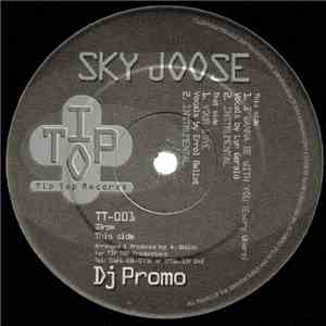 Sky Joose - I Wanna Be With You (Every Where) / Your Love download flac