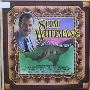 Slim Whitman - Golden Songbook download flac