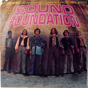 Sound Foundation  - Sound Foundation download flac
