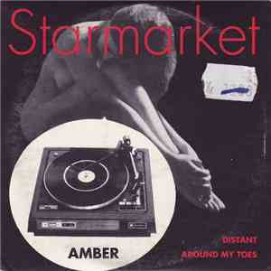 Starmarket  - Amber download flac