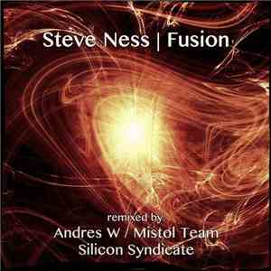 Steve Ness - Fusion download flac