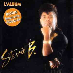 Stevie B - Because I Love You (L'Album) download flac