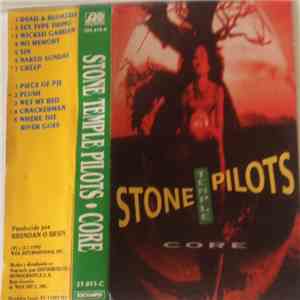 Stone Temple Pilots - Core download flac