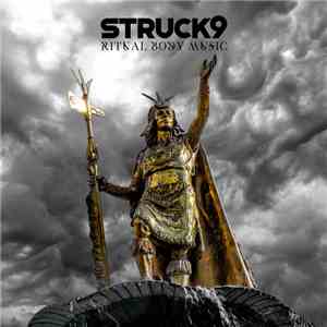 Struck 9 - Ritual Body Music download flac