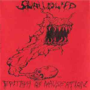 Swallowed - Epitaph Of Nauseation download flac