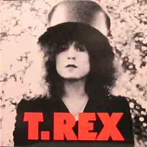 T. Rex - The Slider download flac