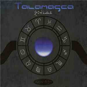 Talamasca - Zodiac download flac