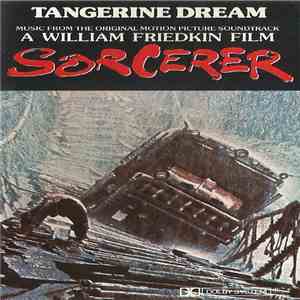 Tangerine Dream - Sorcerer download flac